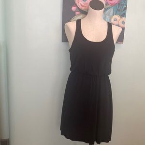 Lush Little Black Dress